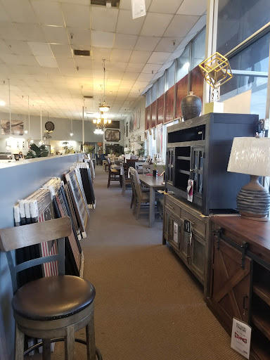 Furniture Store «National Furniture Liquidators», reviews and photos, 8600 Gateway Blvd E, El Paso, TX 79907, USA