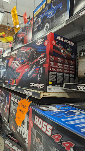 Pegasus Hobbies image