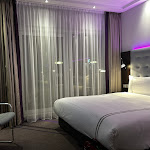 Photo n°1 de l'avis de Christiane.i fait le 06/06/2023 à 16:20 sur le  Premier Inn Berlin Alexanderplatz hotel à Berlin