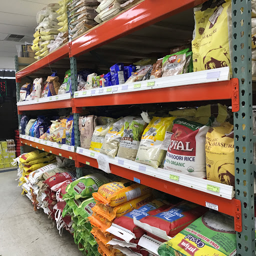 Indian Grocery Store «Troy Indian Groceries», reviews and photos, 61 E Maple Rd, Troy, MI 48083, USA