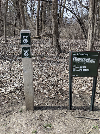 Nature Preserve «Captain Daniel Wright Woods Forest Preserve», reviews and photos, 24830 N St Marys Rd, Mettawa, IL 60045, USA