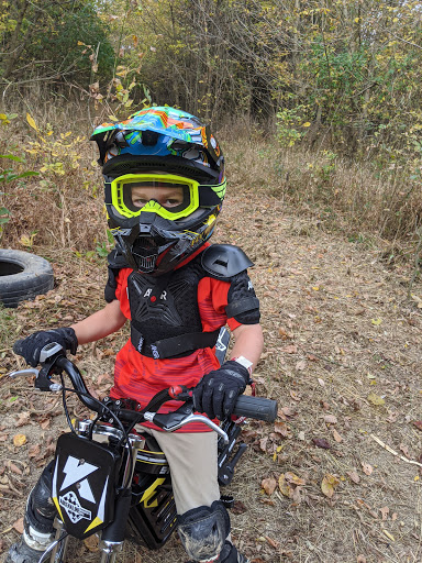 Motorcycle Dealer «Adrenaline Motorsports Toys Inc.», reviews and photos, 253 Charles A Liddle Drive #6, Lawrenceburg, IN 47025, USA