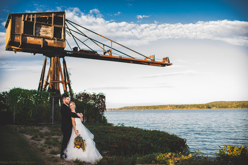 Event Venue «Hutton Brickyards», reviews and photos, 200 North St, Kingston, NY 12401, USA