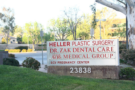 Justin B Heller MD, Heller Plastic Surgery