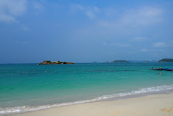 Foto de Luklom Beach área de comodidades