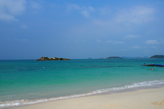 Luklom Beach