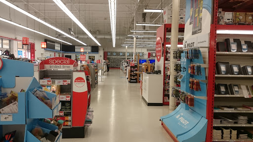 Office Supply Store «Staples», reviews and photos, 2120 Contra Costa Blvd, Pleasant Hill, CA 94523, USA