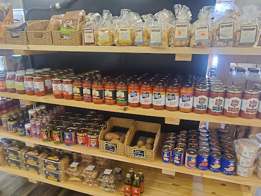 Butcher Shop «Butcher Boys Market», reviews and photos, 935 Taft Ave, Endicott, NY 13760, USA