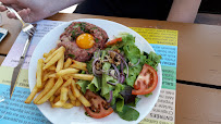 Frite du Restaurant & bar de plage Chez Aldo à La Teste-de-Buch - n°9