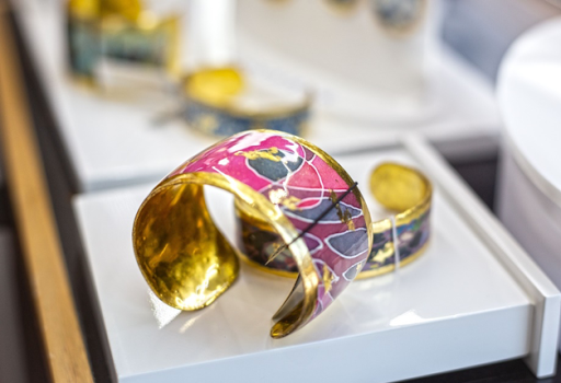 Jeweler «Saettele Jewelers, Inc», reviews and photos, 279 Lamp and Lantern Village, Town and Country, MO 63017, USA