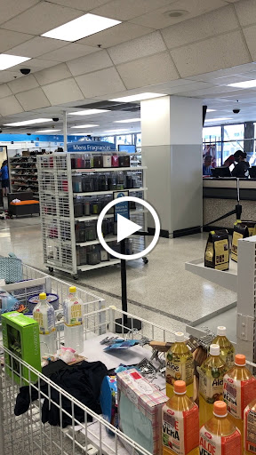 Clothing Store «Ross Dress for Less», reviews and photos, 2753 E Eastland Center Dr, West Covina, CA 91791, USA