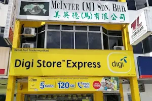 Digi Store Express Batu Pahat image