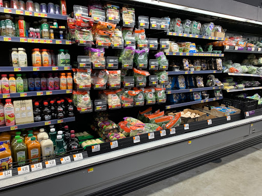 Discount Store «Walmart», reviews and photos, 19191 N Kelsey Street, Monroe, WA 98272, USA