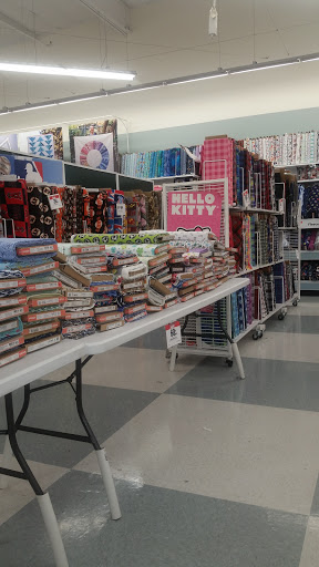 JOANN Fabric and Crafts