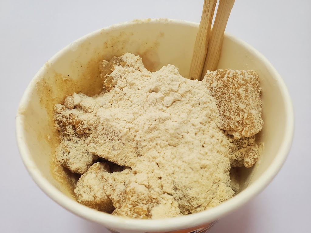 亞東甜不辣 的照片