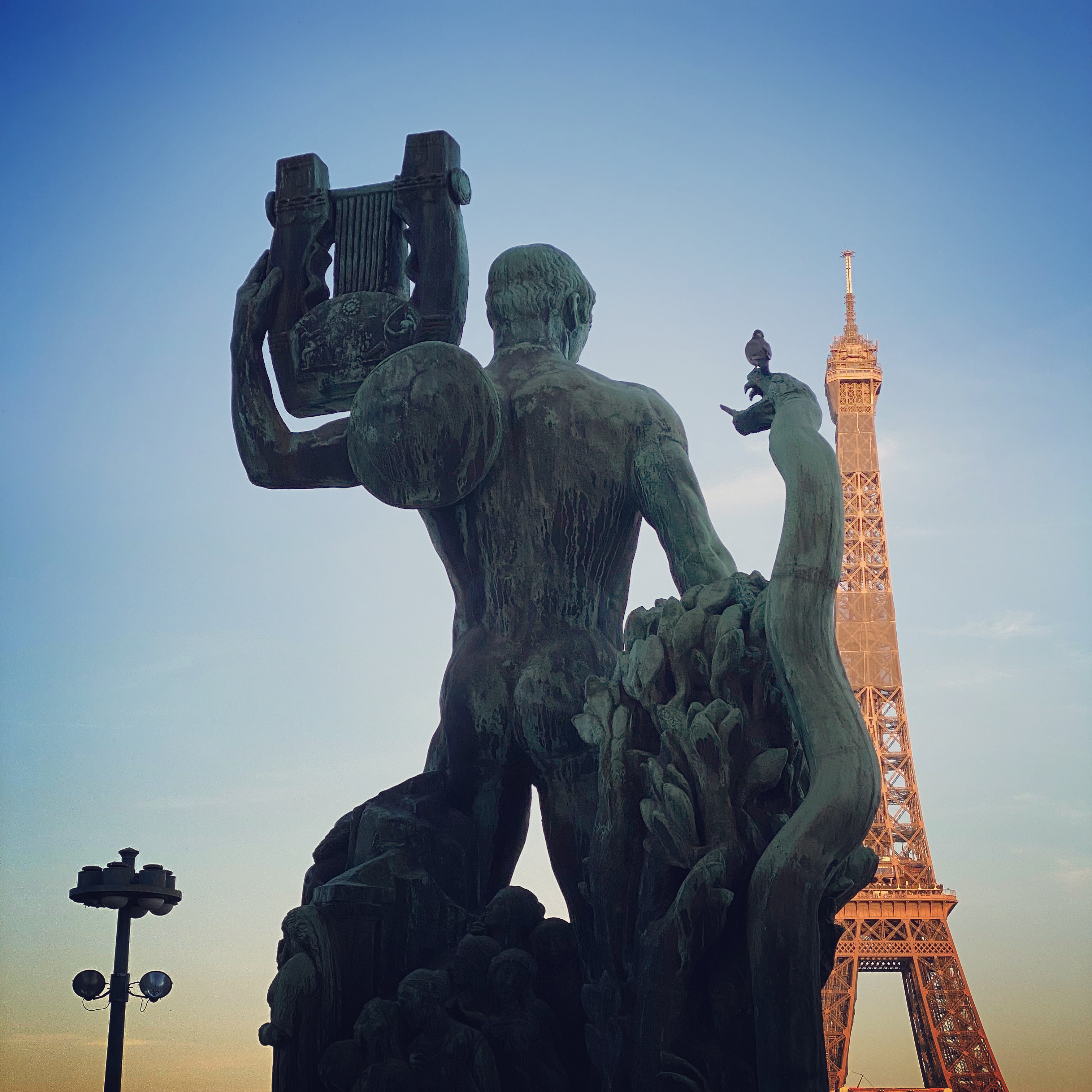 Photo n° 2 de l'avis de Daniel.e fait le 11/07/2020 à 17:27