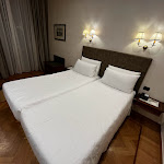 Photo n°1 de l'avis de Simon.i fait le 27/01/2024 à 21:08 sur le  Hotel Adler Cavalieri à Florence