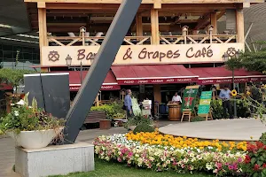 Barley & Grapes Cafe - Phoenix Market City image