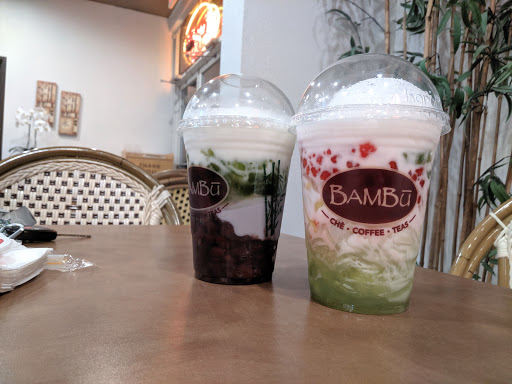 Coffee Shop «BAMBU Desserts & Drinks», reviews and photos, 6901 Stockton Blvd, Sacramento, CA 95823, USA
