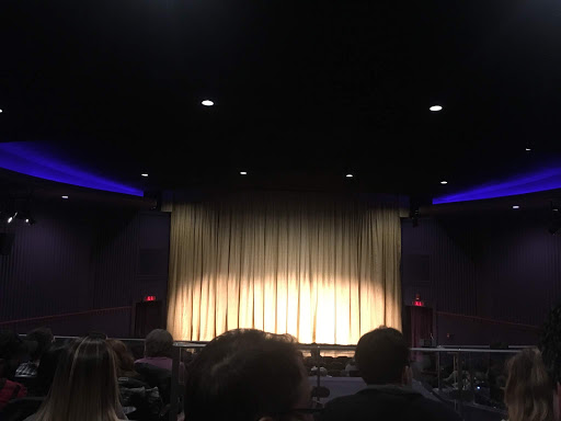 Movie Theater «Dryden Theatre», reviews and photos, 900 East Ave, Rochester, NY 14607, USA