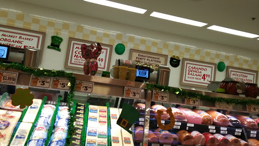 Grocery Store «Market Basket», reviews and photos, 1200 Newport Ave, South Attleboro, MA 02703, USA