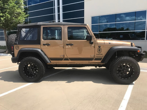 Used Car Dealer «Legend Auto Dallas», reviews and photos, 15015 E Beltwood Pkwy, Addison, TX 75001, USA