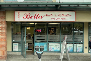 Bella Nails & Esthetics Salon