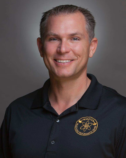 Health Club «Kinetix Health & Performance Center», reviews and photos, 77804 Wildcat Dr, Palm Desert, CA 92211, USA