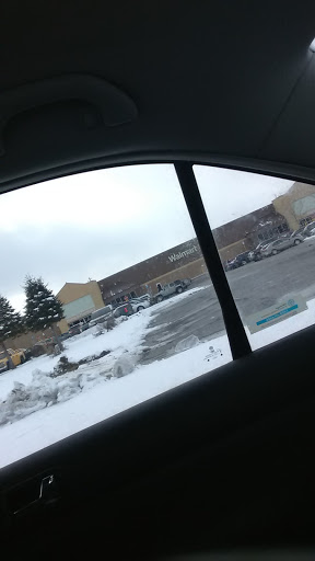 Department Store «Walmart Supercenter», reviews and photos, 781 Main St, Presque Isle, ME 04769, USA