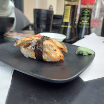 Plats et boissons du Restaurant japonais Mamie sushi à Paris - n°14