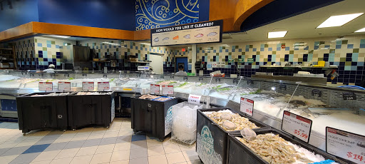 Grocery Store «H Mart», reviews and photos, 7885 Heritage Dr, Annandale, VA 22003, USA