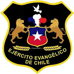 EJERCITO EVANGELICO DE CHILE