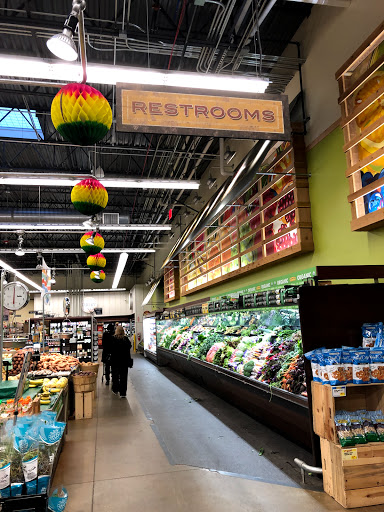 Grocery Store «Fresh Thyme Farmers Market - Ypsilanti Township MI», reviews and photos, 2985 Washtenaw Ave, Ypsilanti, MI 48197, USA