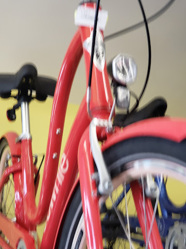 Bicycle Store «Papa Wheelie Bicycles», reviews and photos, 6949 Chapman Ave, Garden Grove, CA 92845, USA