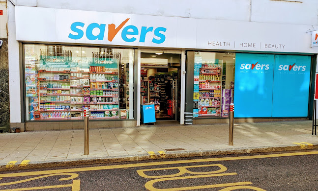Savers - Watford