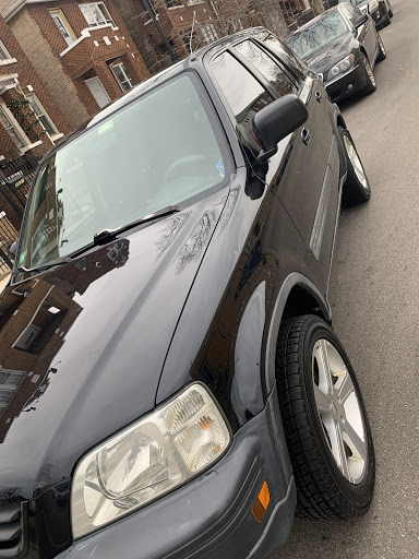 Car Wash «Image Car Wash Inc», reviews and photos, 3945 S Archer Ave, Chicago, IL 60632, USA