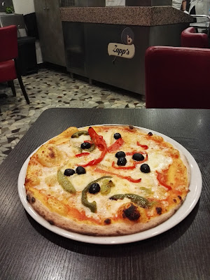 ZAPP'S à Paris