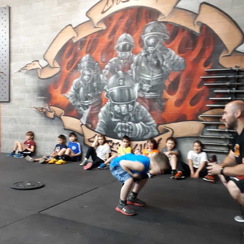 Crossfit Chateauguay