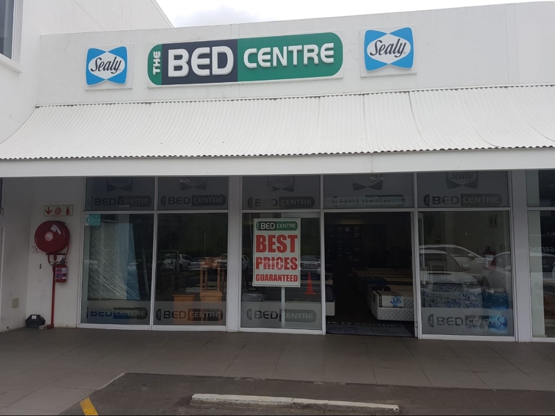 The Bed Centre - Paarl