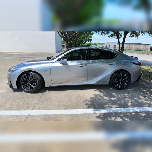 Slyde’s Car Wash Flower Mound South en Flower Mound