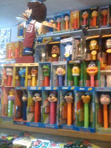 Deli «Morristown Deli», reviews and photos, 7 Elm St, Morristown, NJ 07960, USA