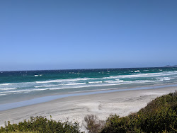Foto di Denison Beach zona selvaggia