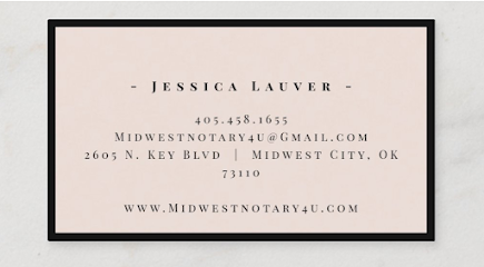 Midwest Mobile Notary