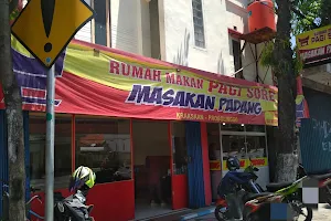 Rumah Makan Pagi Sore Masakan Padang image