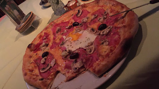 Pizzeria-Ristorante Danijele en Pressbaum