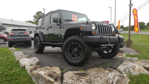 Used Car Dealer «Stoney Ledge Auto Sales LLC», reviews and photos, 2034 W Main St, Ephrata, PA 17522, USA