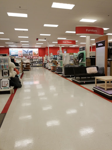 Department Store «Target», reviews and photos, 310 Daniel Webster Hwy, Nashua, NH 03060, USA