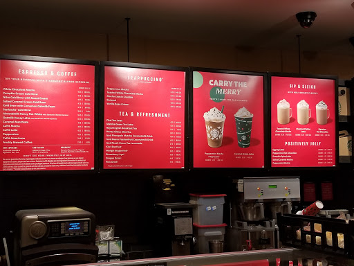Starbucks image