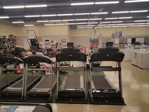 Appliance Store «Sears Hometown Store», reviews and photos, 600 N Broad St #9, Middletown, DE 19709, USA