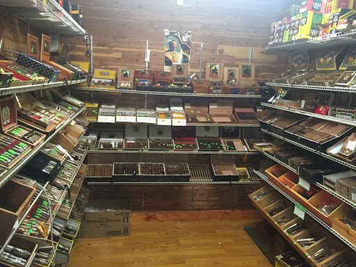 Tobacco Shop «Smoke shop», reviews and photos, 1630 W Foothill Blvd, Upland, CA 91786, USA